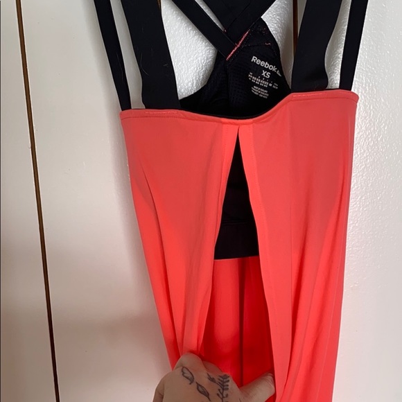 Reebok - Workout top - Picture 3 of 4